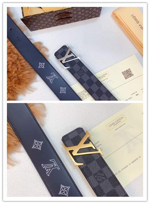 Picture of Louis Vuitton Belts _SKUfw130739577fw
